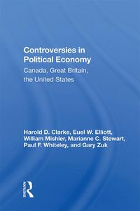 Produktbild: Controversies In Political Economy