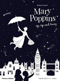 Produktbild: Mary Poppins Up, Up and Away