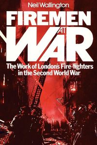 Produktbild: Firemen at War