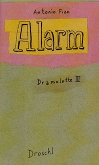 Produktbild: Alarm