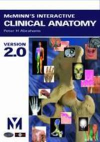 Produktbild: McMinn's Interactive Clinical Anatomy CD-ROM Version 2.0: (Windows and Mac)