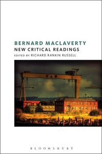 Produktbild: Bernard Maclaverty