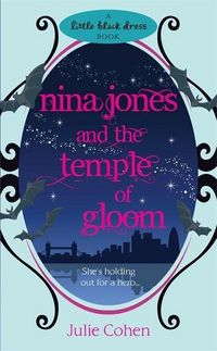 Produktbild: Nina Jones & The Temple Of Glo
