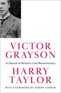 Produktbild: Victor Grayson
