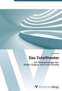 Produktbild: Das Totaltheater
