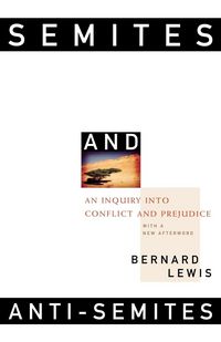 Produktbild: Semites and Anti-Semites