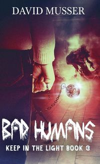 Produktbild: Bad Humans