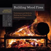 Produktbild: Building Wood Fires