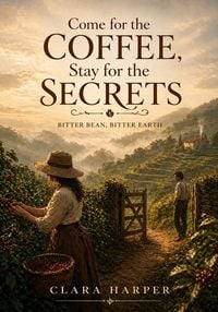 Produktbild: Come for the Coffee, Stay for the Secrets