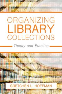Produktbild: Organizing Library Collections
