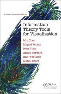 Produktbild: Chen, M: Information Theory Tools for Visualization