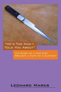 Produktbild: He's the Man I Told You about