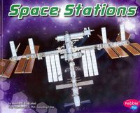 Produktbild: Space Stations