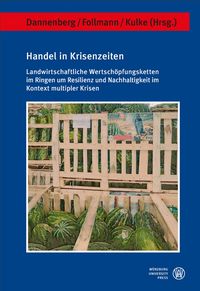 Produktbild: Handel in Krisenzeiten