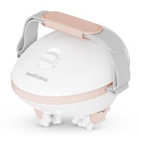 Produktbild: Medisana AC 860 Massageger&auml;t Wei&szlig;, Apricot