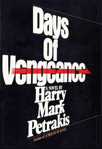 Produktbild: Days of Vengeance