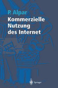 Produktbild: Kommerzielle Nutzung des Internet