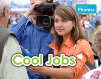 Produktbild: Cool Jobs