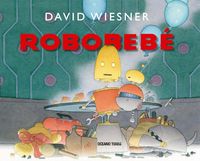 Produktbild: Robobeb&eacute;