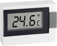 Produktbild: TFA Dostmann 30.2017.02 SB Thermometer Wei&szlig;, Grau, Schwarz 30.2017.02 SB