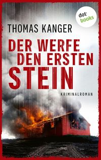 Produktbild: Der werfe den ersten Stein