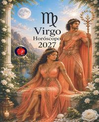 Produktbild: Virgo Hor&oacute;scopo 2027