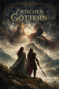 Produktbild: Zwischen G&ouml;ttern