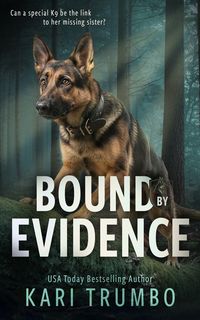 Produktbild: Bound by Evidence