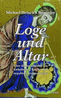 Produktbild: Loge und Altar