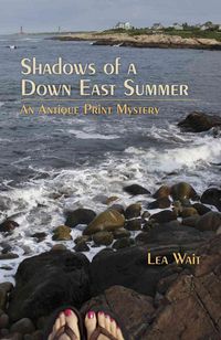 Produktbild: Shadows Of a Down East Summer