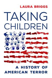 Produktbild: Briggs, L: Taking Children