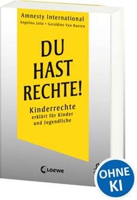 Produktbild: Du hast Rechte!