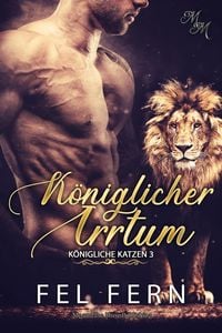 Produktbild: K&ouml;niglicher Irrtum