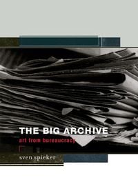 Produktbild: The Big Archive