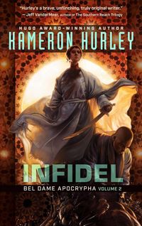 Produktbild: Infidel