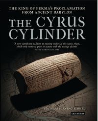 Produktbild: The Cyrus Cylinder
