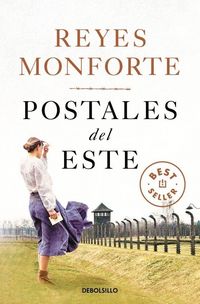 Produktbild: Postales del Este