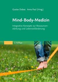 Produktbild: Mind-Body-Medizin