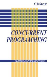 Produktbild: Concurrent Programming