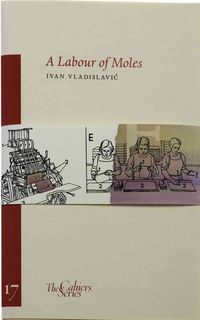 Produktbild: A Labour of Moles