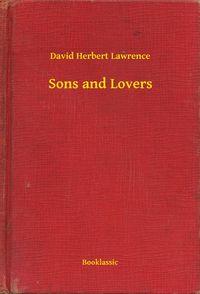 Produktbild: Sons and Lovers