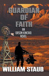 Produktbild: Guardian of Faith