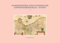 Produktbild: Hammerstr&ouml;m - eine schwedische Einwandererfamilie
