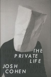 Produktbild: Cohen, J: The Private Life