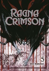 Produktbild: Ragna Crimson 5