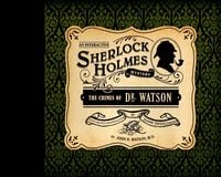 Produktbild: Watson, J: Crimes of Dr Watson*