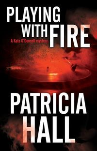 Produktbild: Hall, P: Playing with Fire
