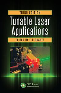 Produktbild: Tunable Laser Applications