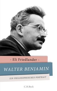 Produktbild: Walter Benjamin