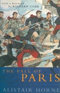 Produktbild: The Fall of Paris